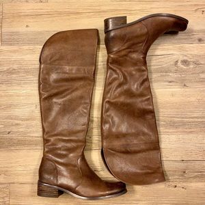 Aldo Boots size 9 VGUC.